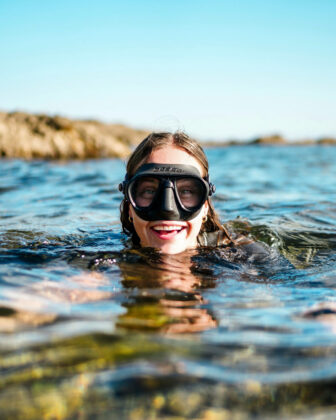 Picture of CHFP Research Assistant, Hannah Cocks