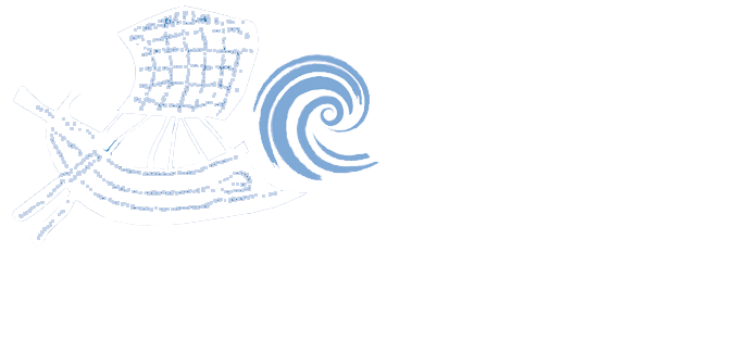 ODHN (Ocean Decade Heritage Network) logo