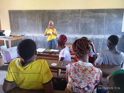 The Small-Scale Fisheries Guidelines Curriculum