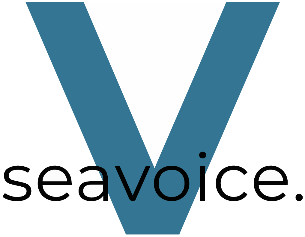Seavoice Logo
